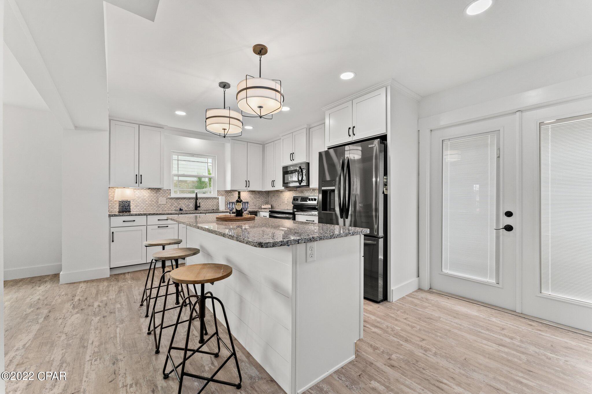 Forest Park Estates - Residential