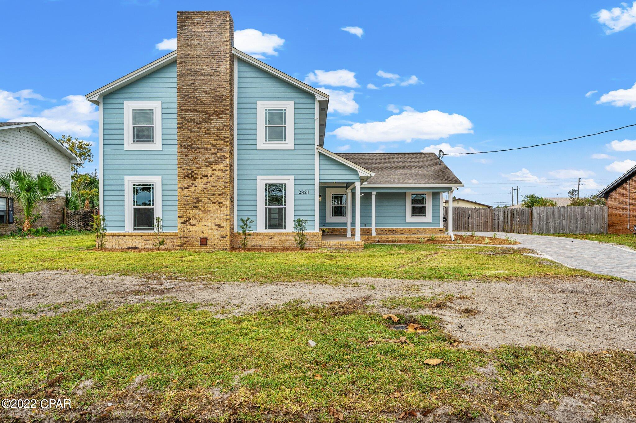 Forest Park Estates - Residential