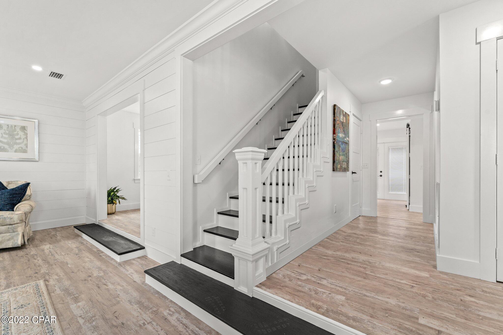 Forest Park Estates - Residential