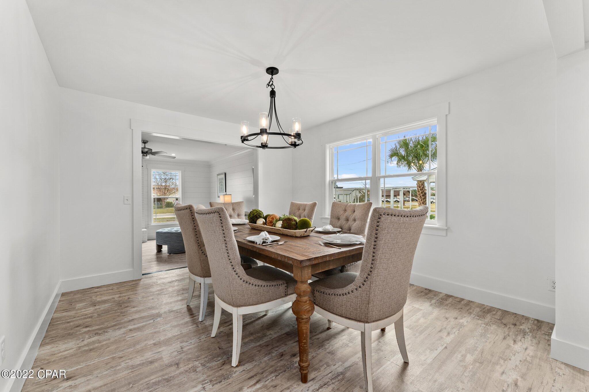 Forest Park Estates - Residential