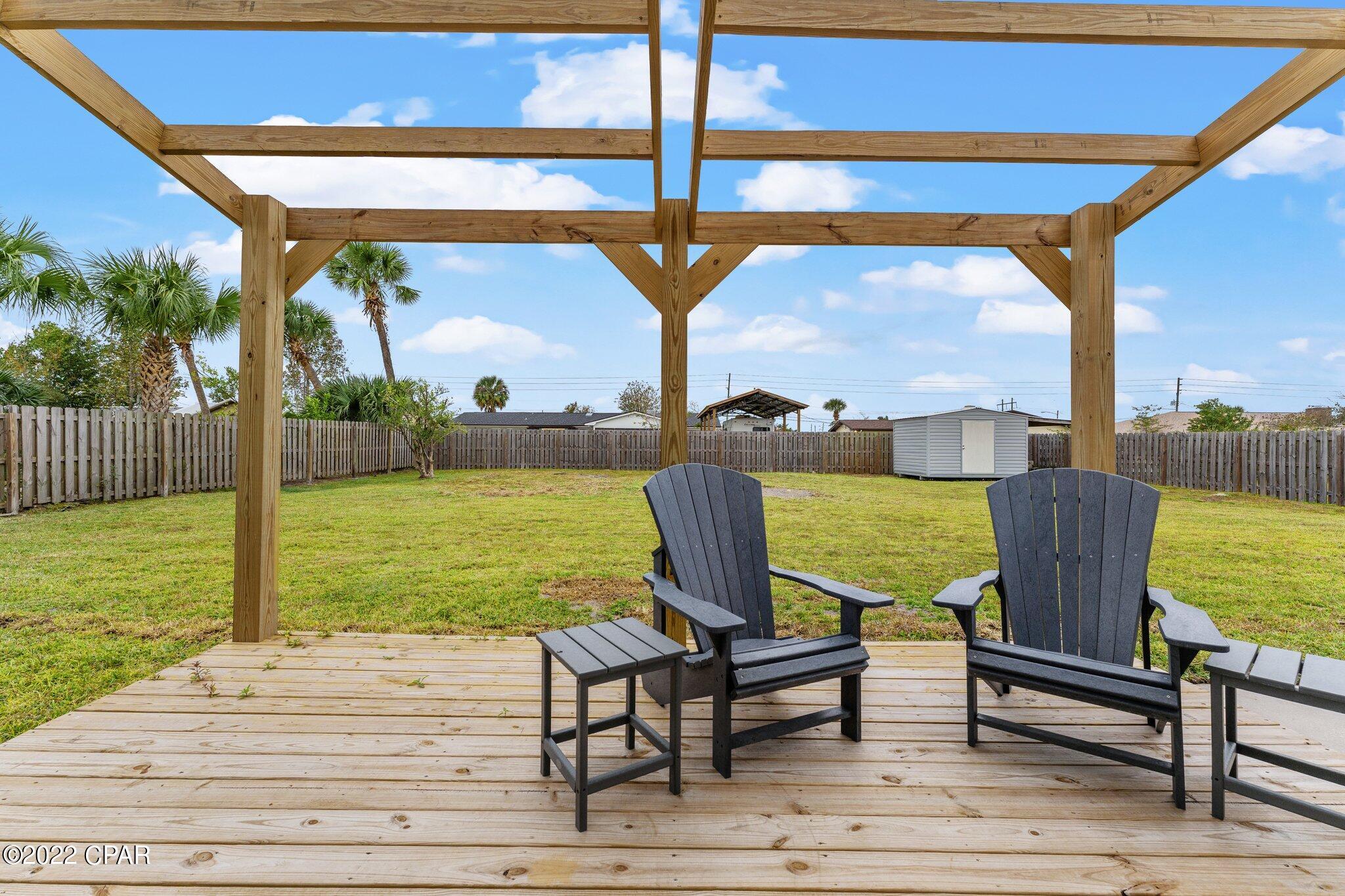 Forest Park Estates - Residential