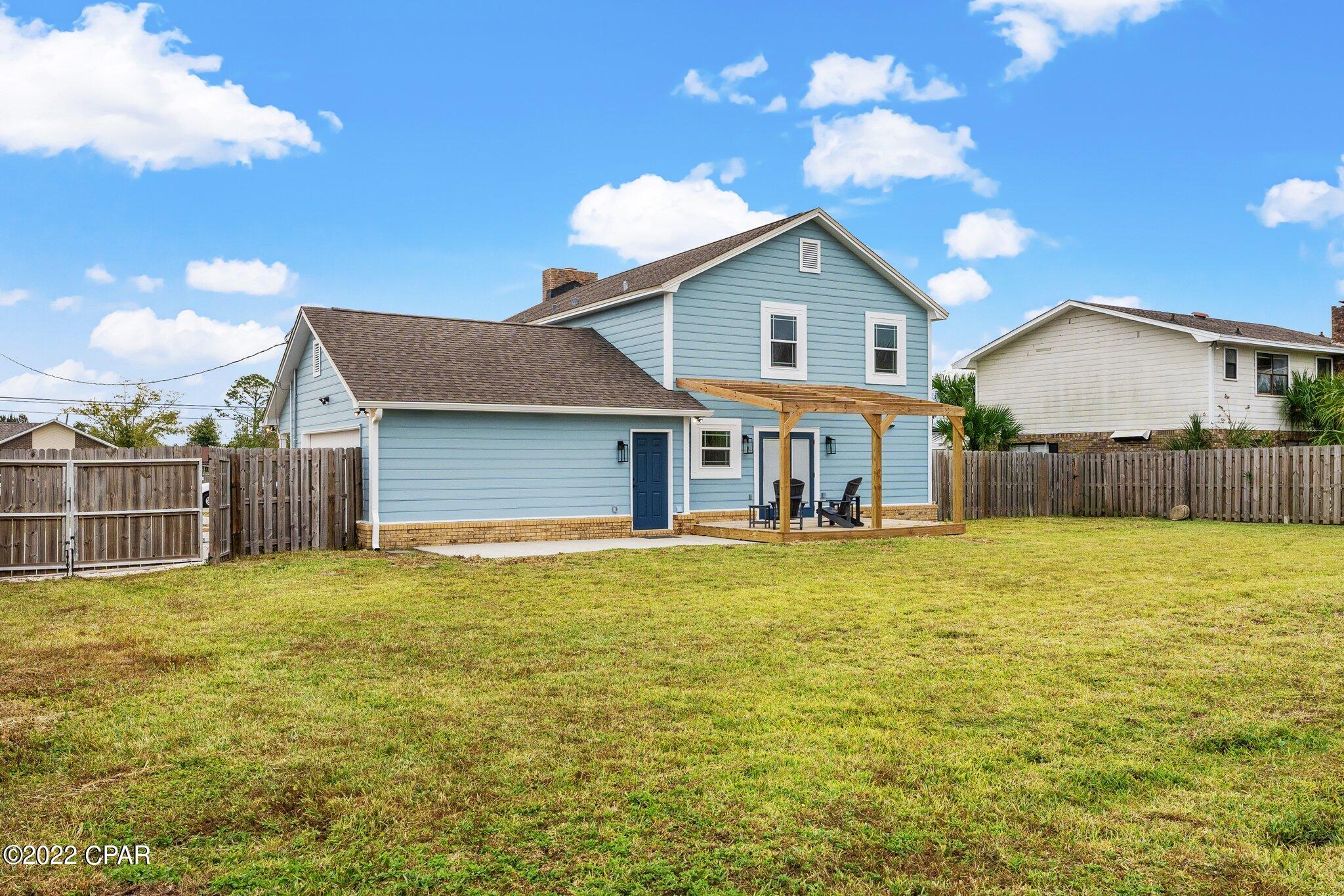 Forest Park Estates - Residential