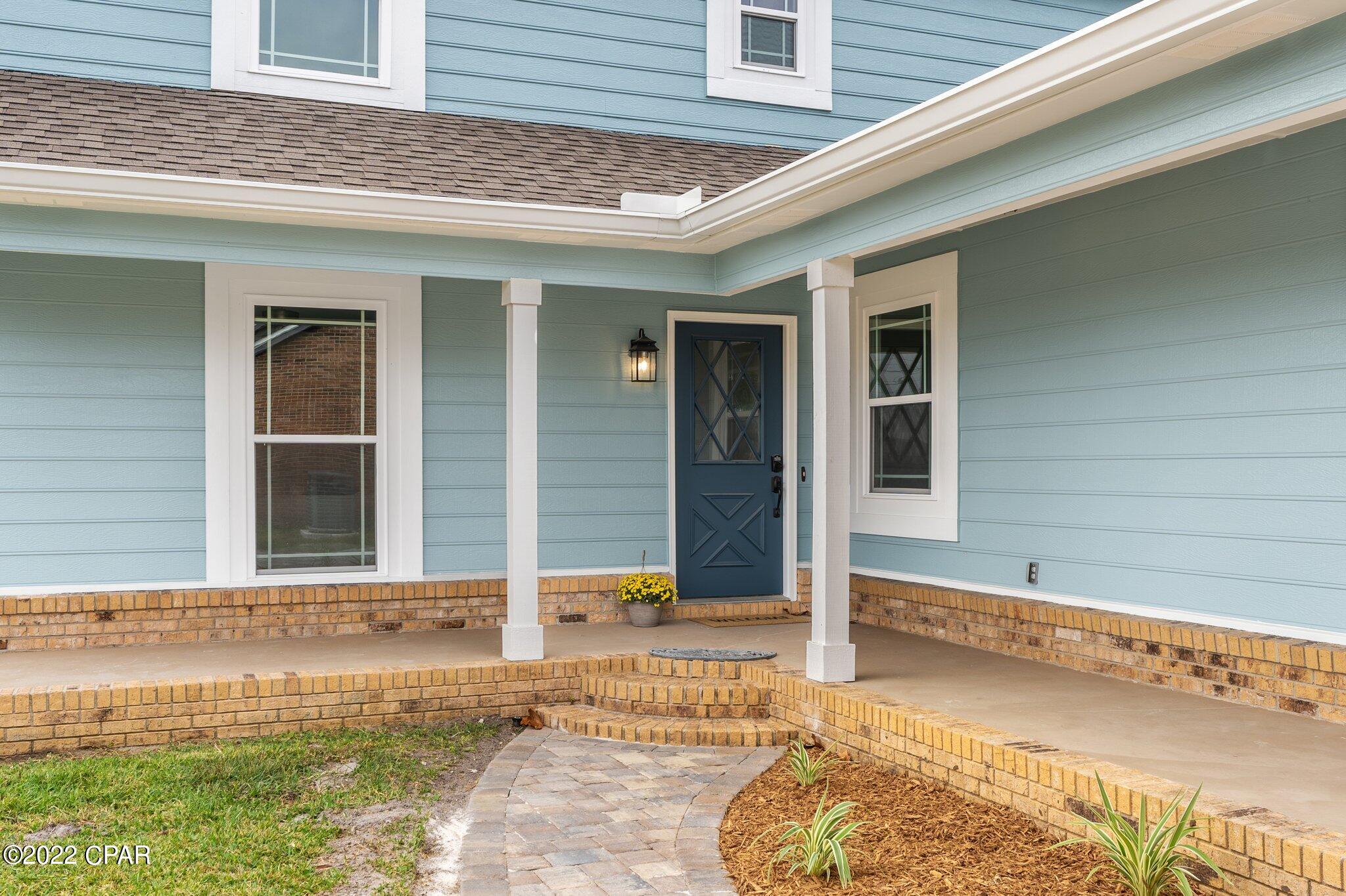 Forest Park Estates - Residential