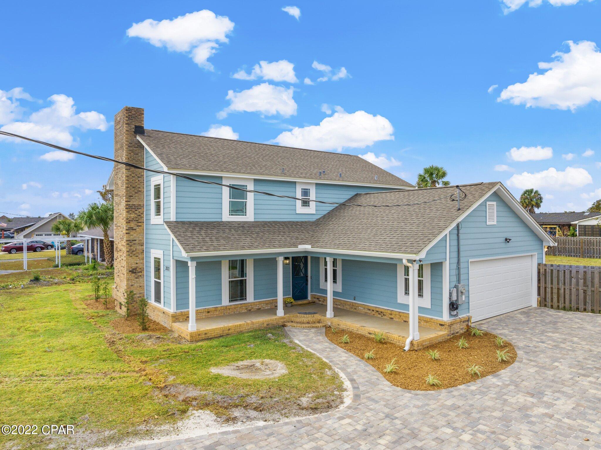 Forest Park Estates - Residential