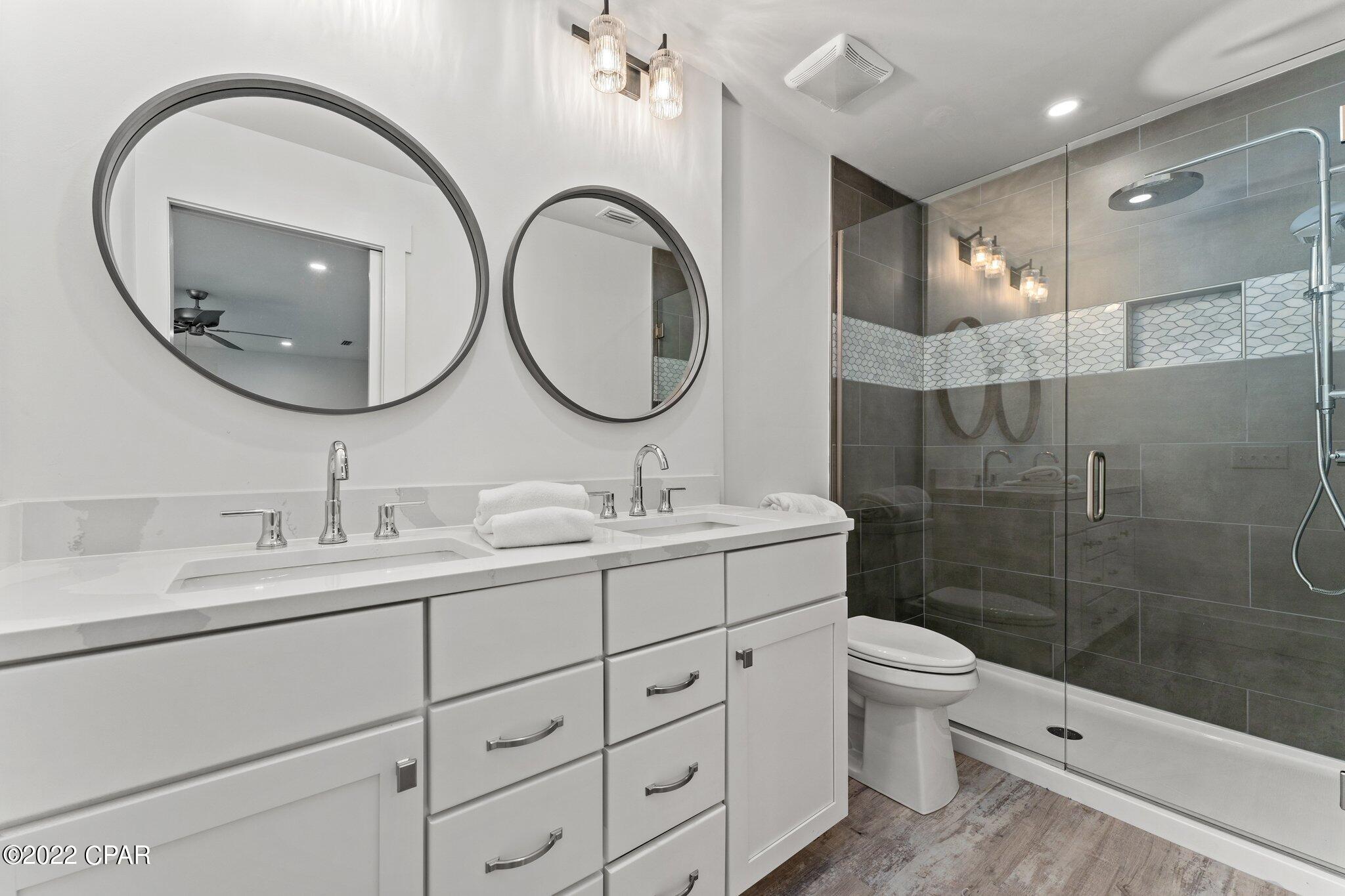 Forest Park Estates - Residential