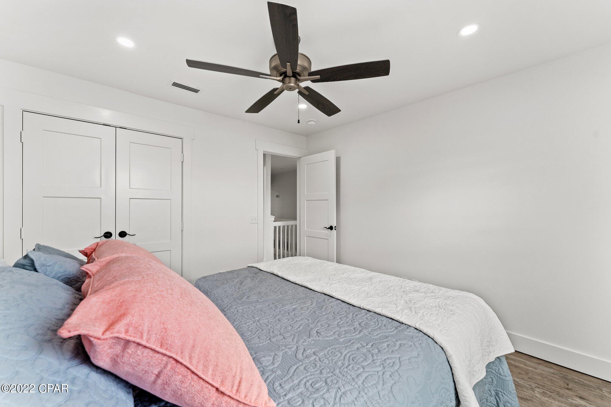 Forest Park Estates - Residential