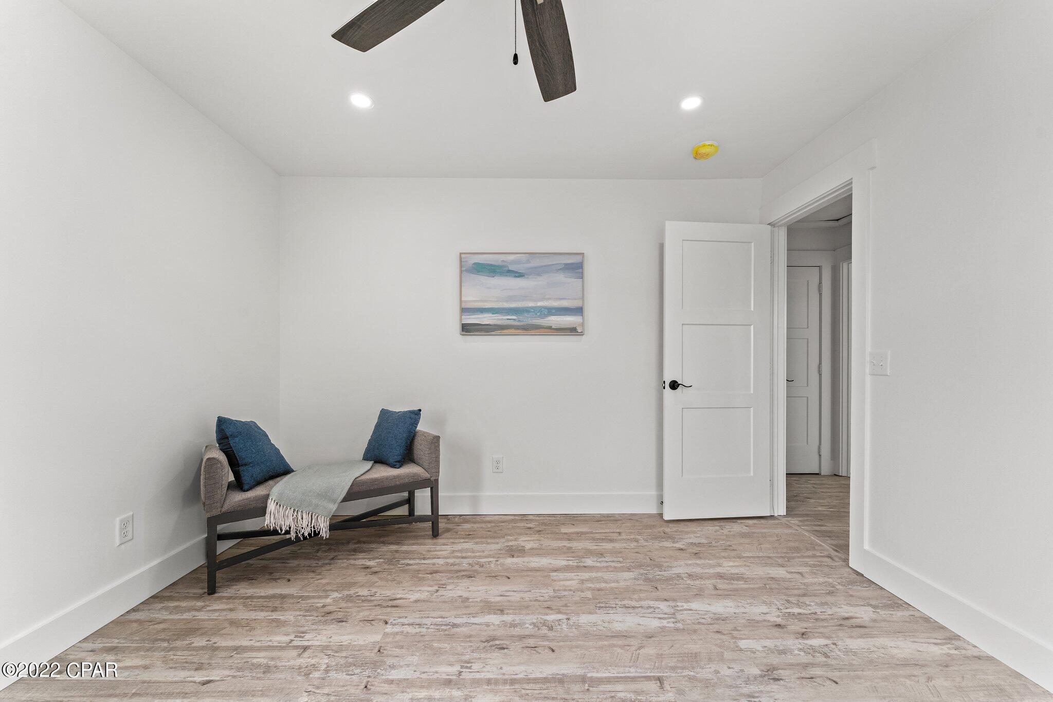 Forest Park Estates - Residential