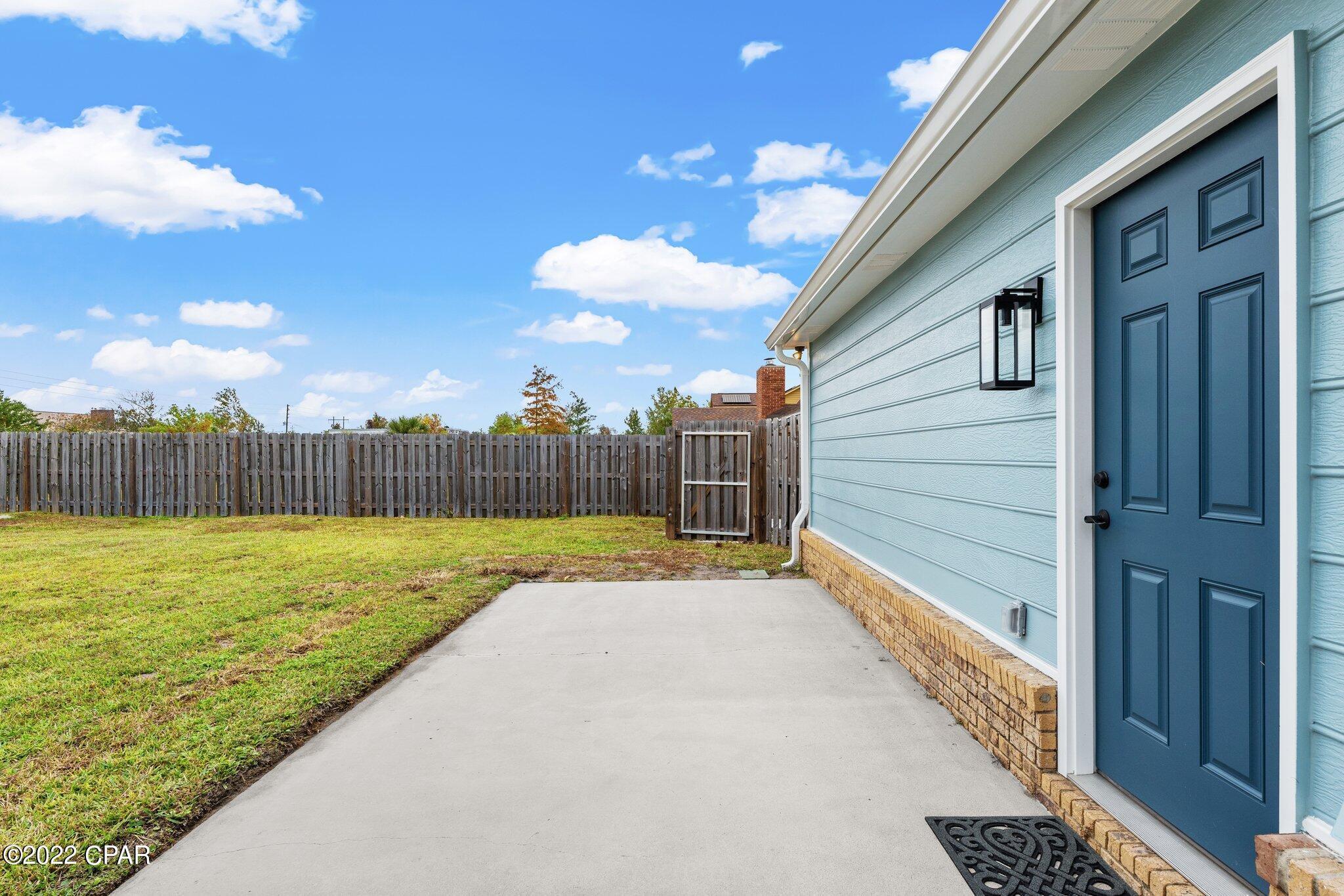 Forest Park Estates - Residential