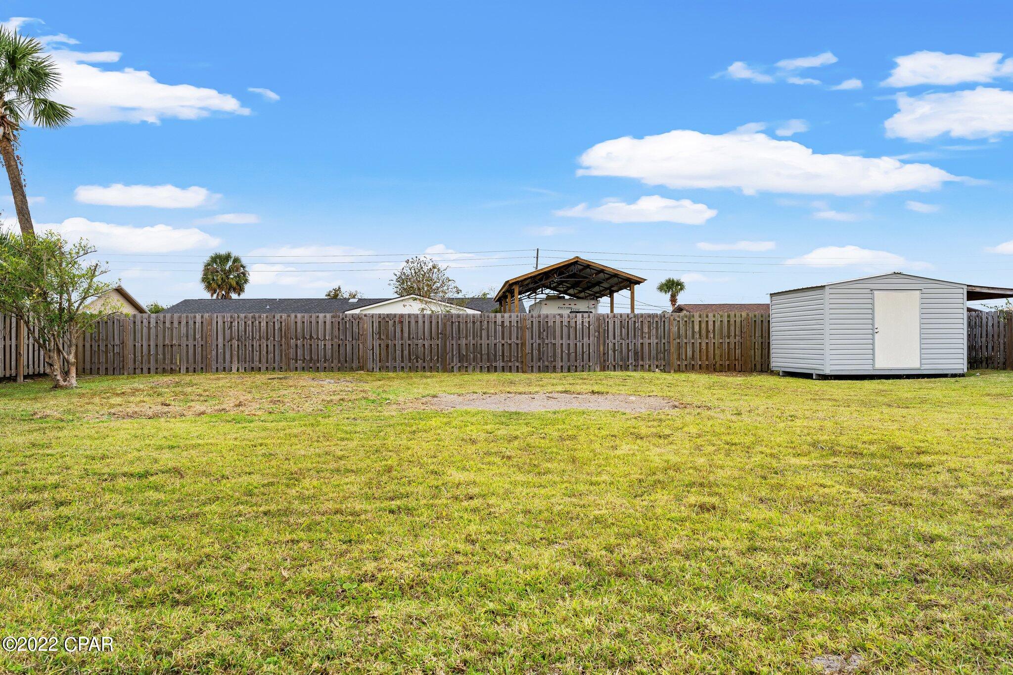 Forest Park Estates - Residential