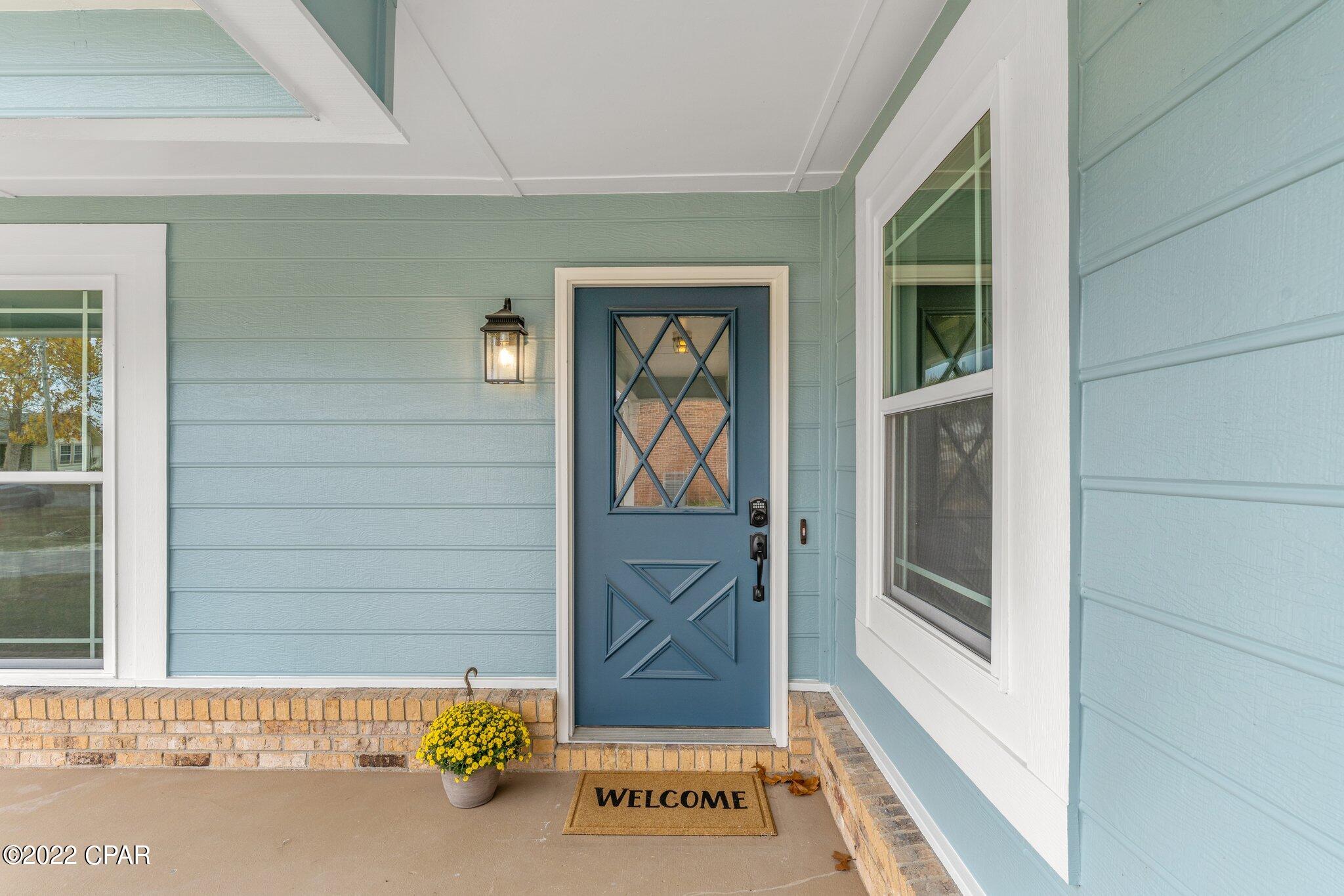 Forest Park Estates - Residential