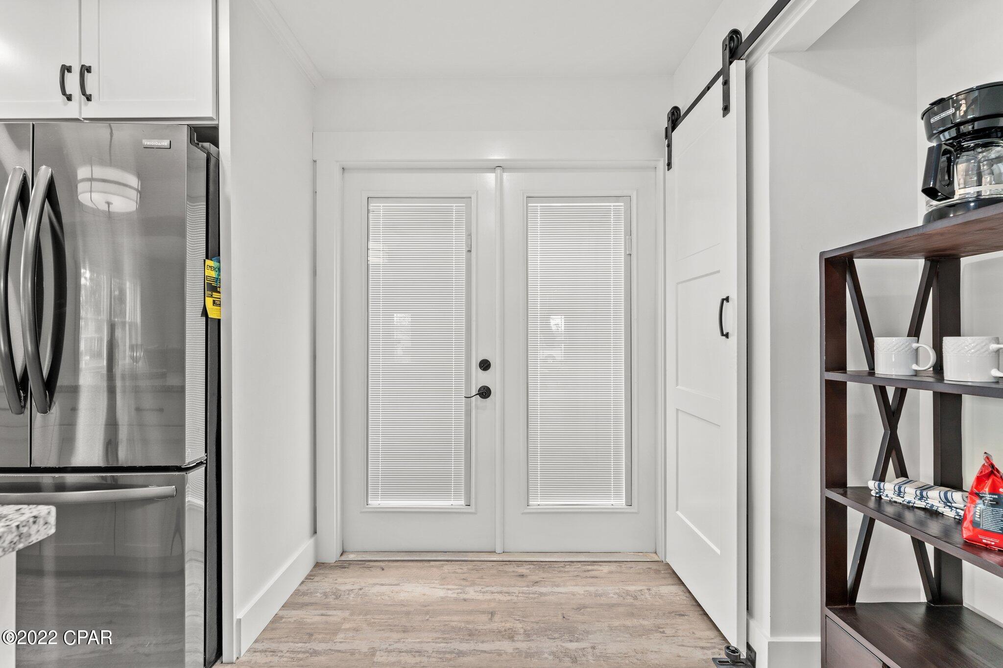 Forest Park Estates - Residential