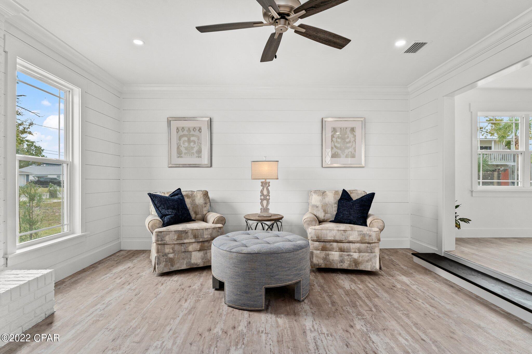 Forest Park Estates - Residential