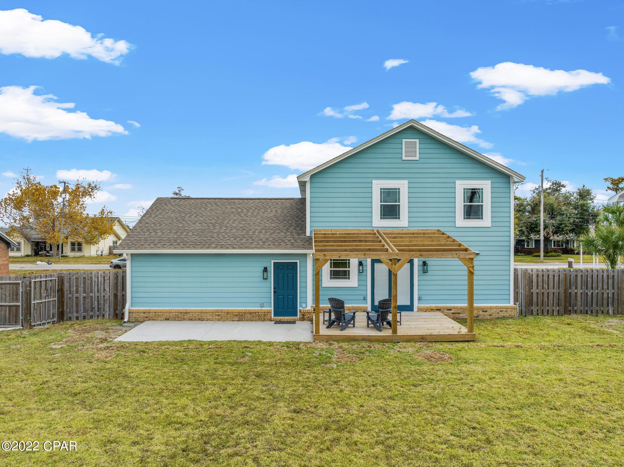 Forest Park Estates - Residential