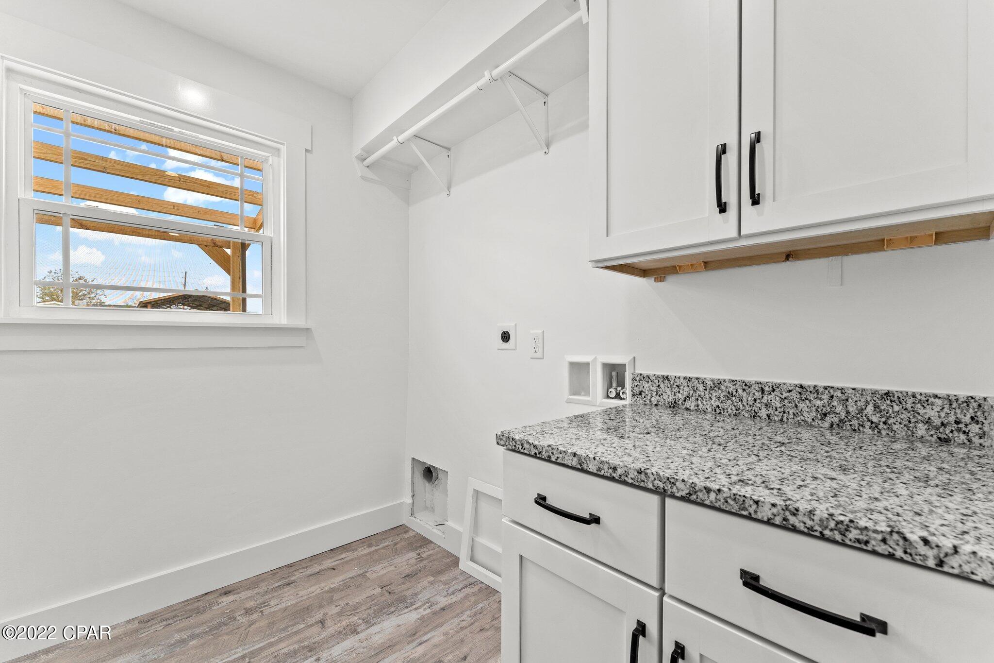 Forest Park Estates - Residential