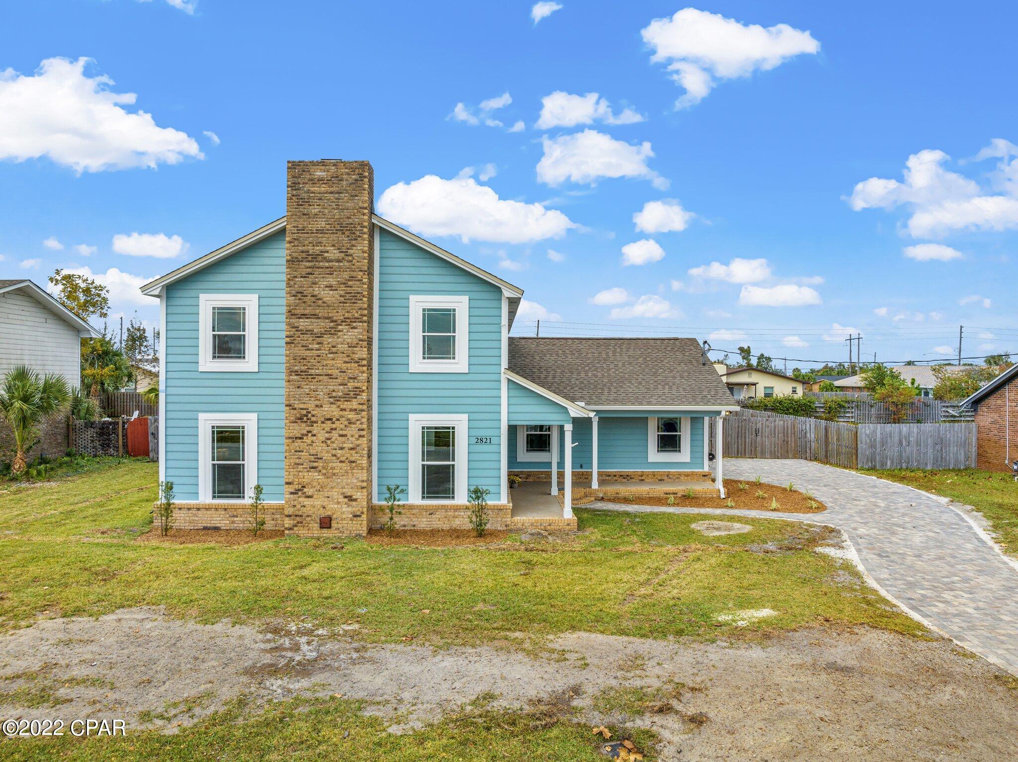 Forest Park Estates - Residential