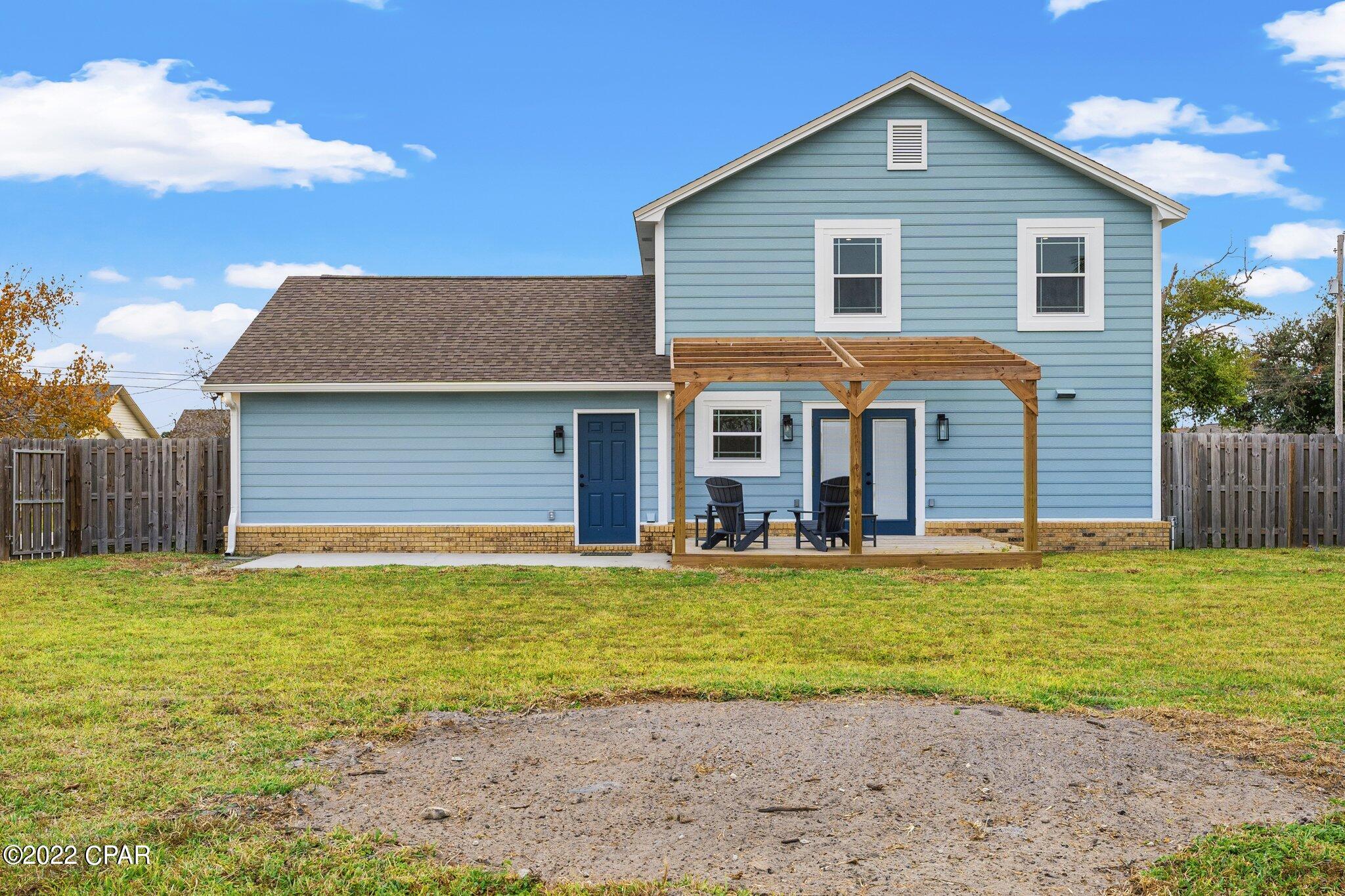 Forest Park Estates - Residential