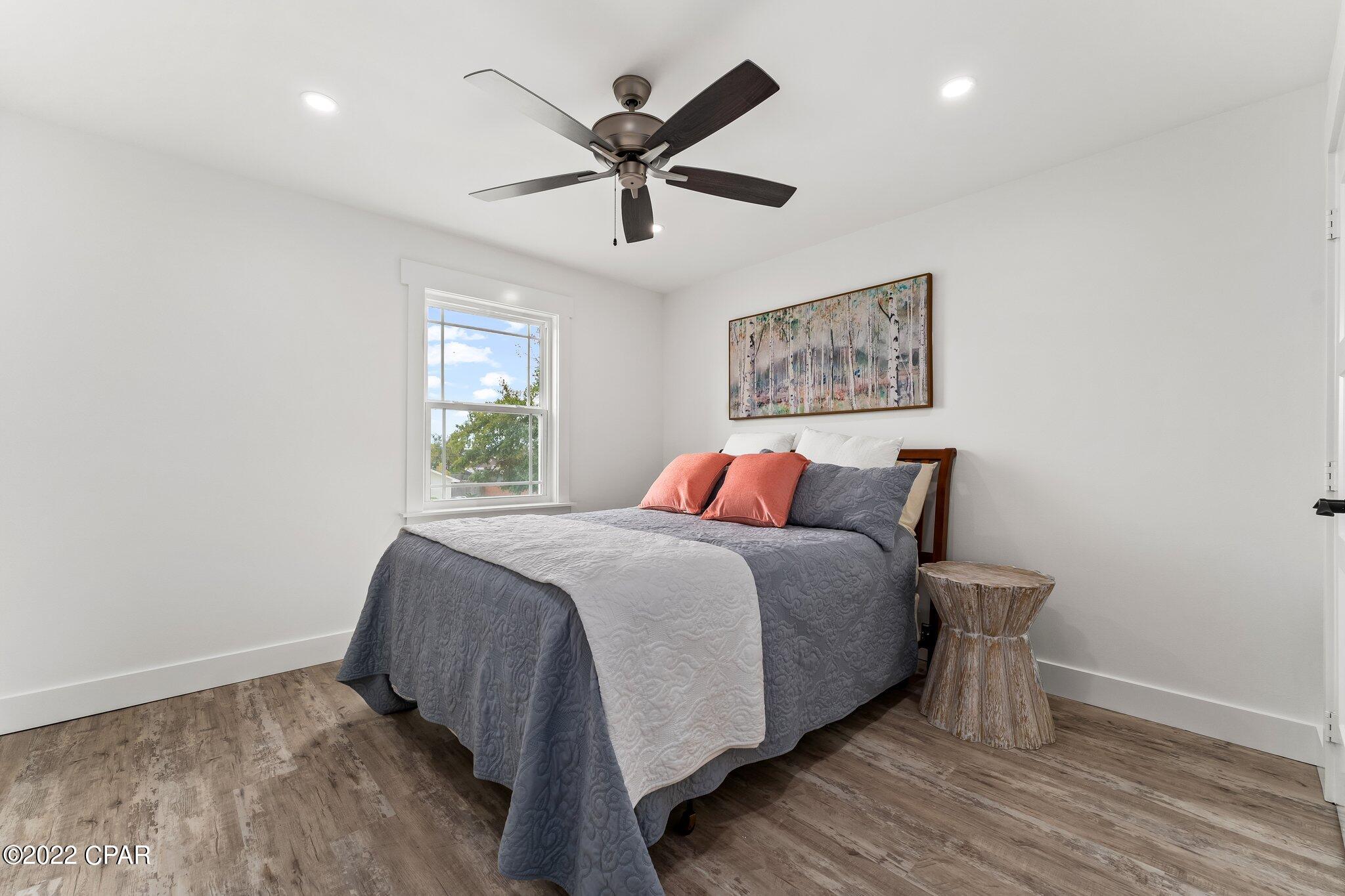 Forest Park Estates - Residential