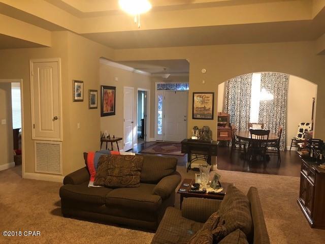 Lake Merial Phase One - Residential