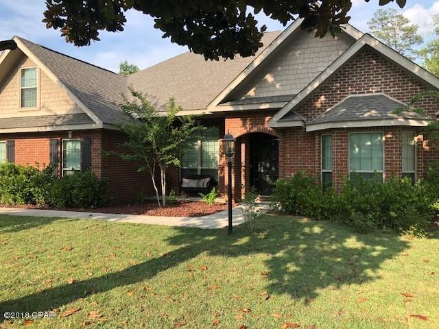 Lake Merial Phase One - Residential