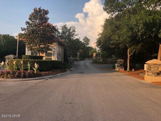 Lake Merial Phase One - Residential