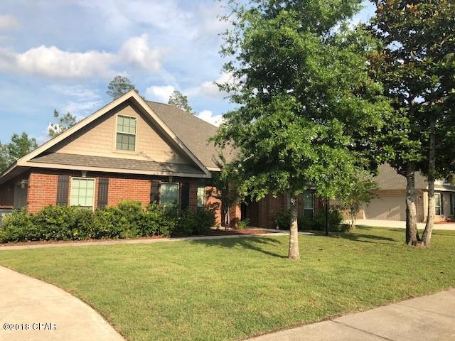 Lake Merial Phase One - Residential