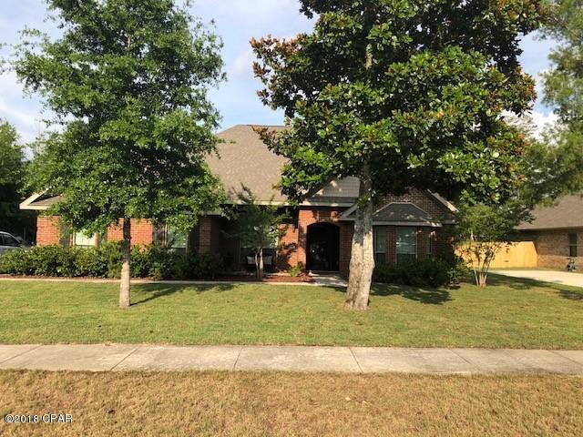 Lake Merial Phase One - Residential