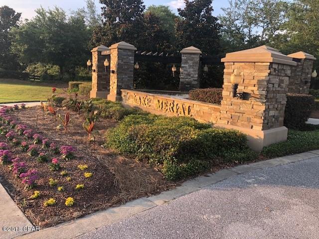 Lake Merial Phase One - Residential