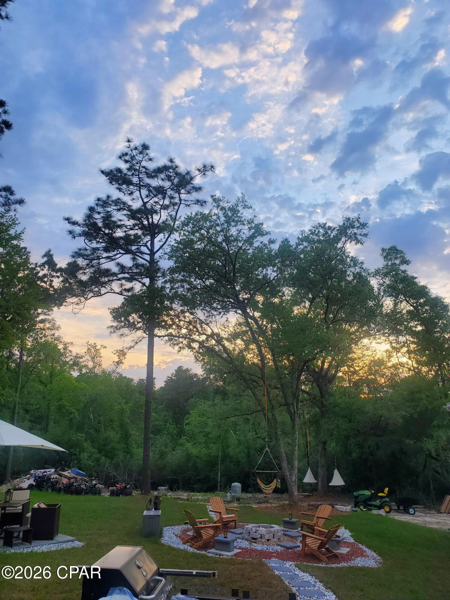 Compass Lake Hills Unit 6 - Residential