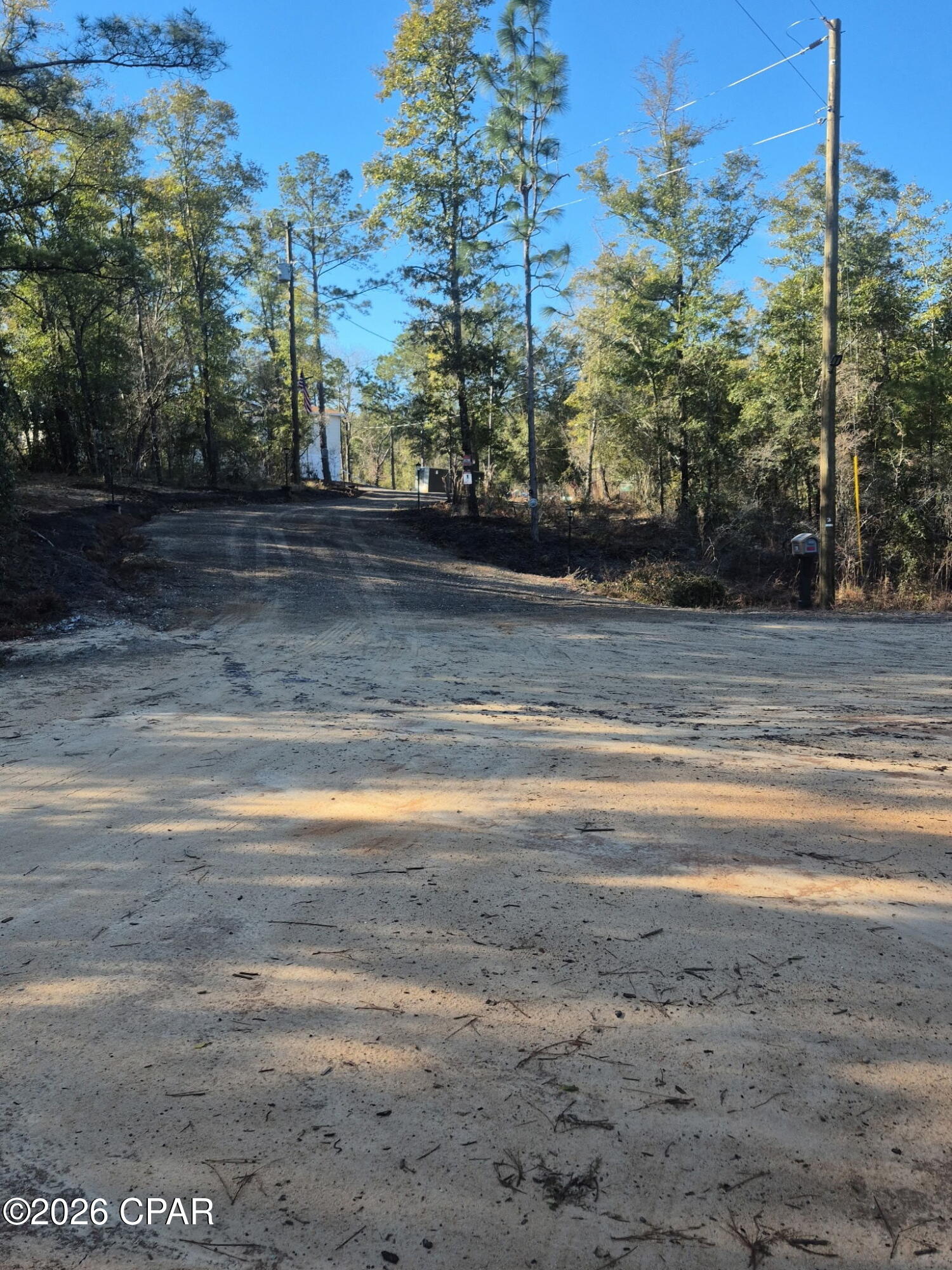 Compass Lake Hills Unit 6 - Residential