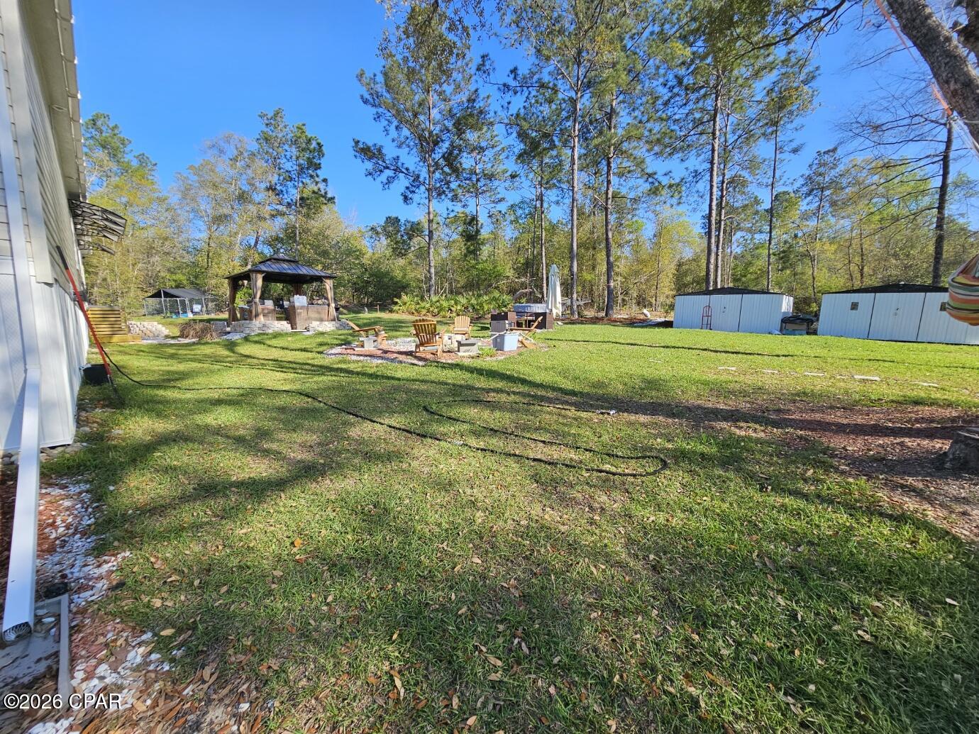 Compass Lake Hills Unit 6 - Residential