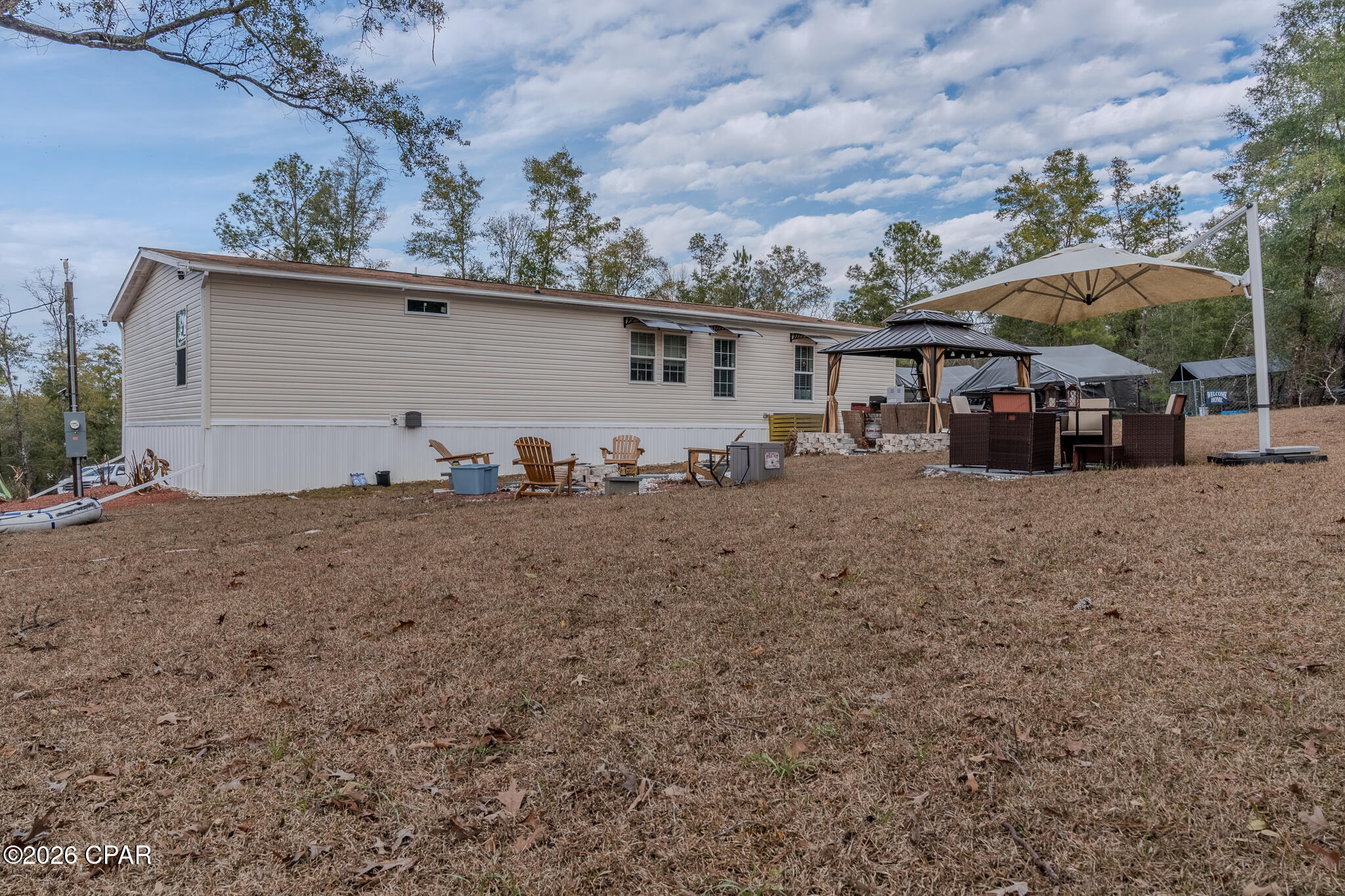 Compass Lake Hills Unit 6 - Residential