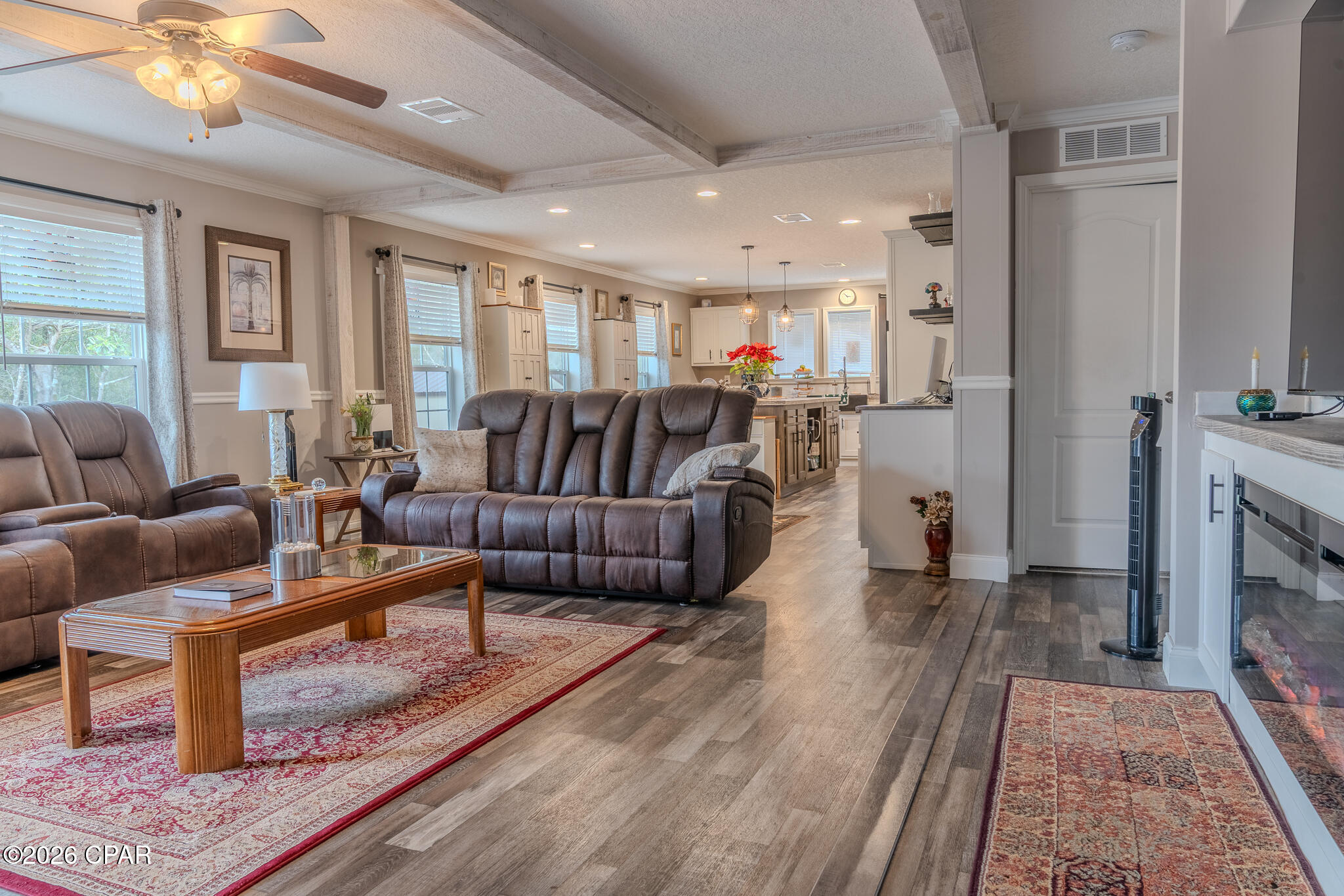 Compass Lake Hills Unit 6 - Residential