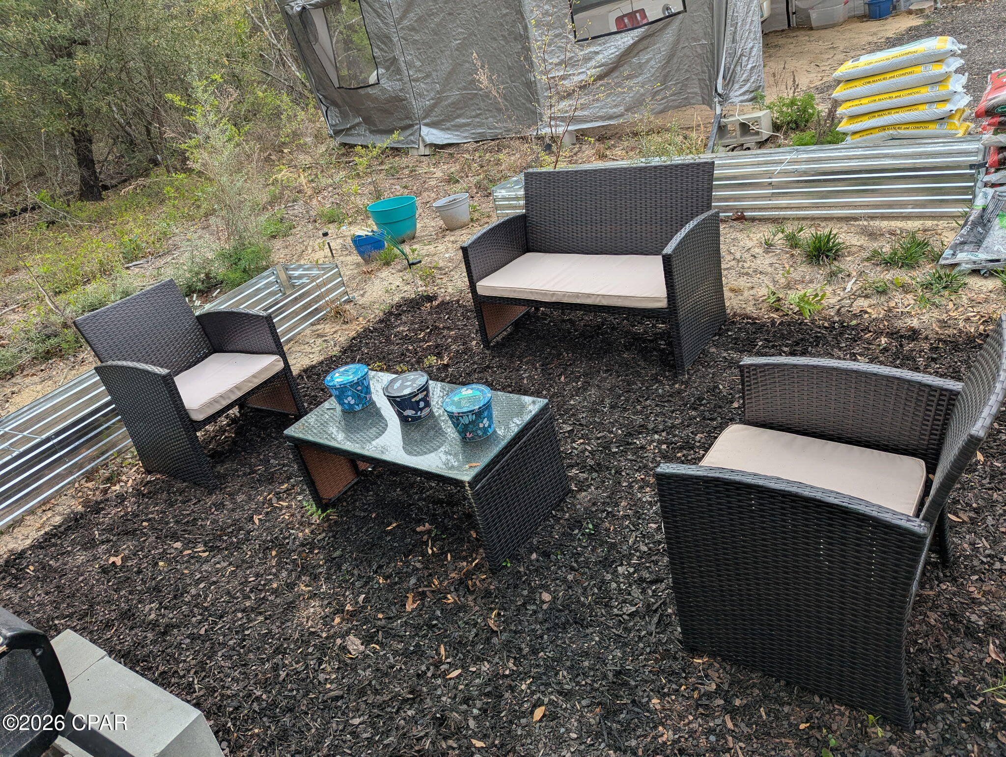 Compass Lake Hills Unit 6 - Residential