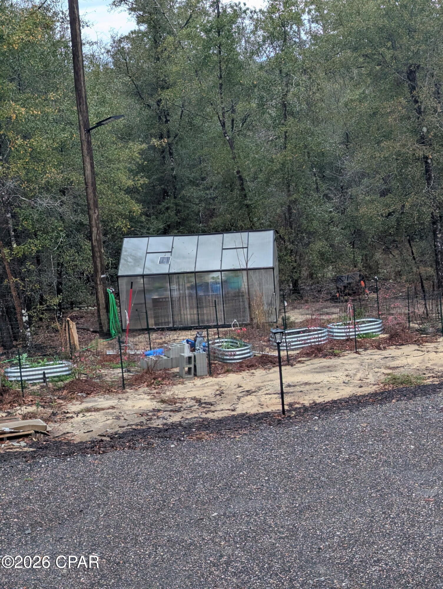 Compass Lake Hills Unit 6 - Residential