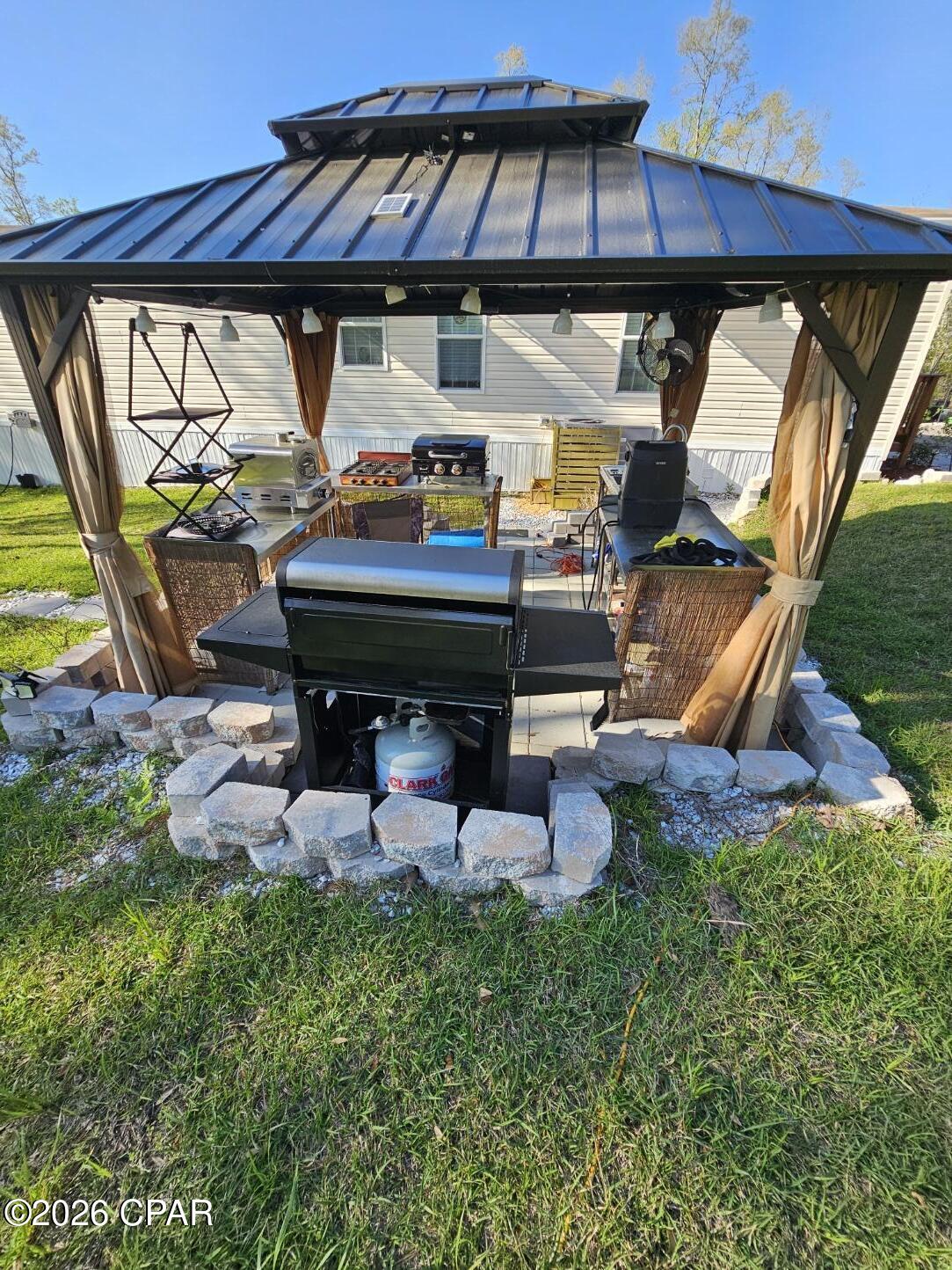 Compass Lake Hills Unit 6 - Residential