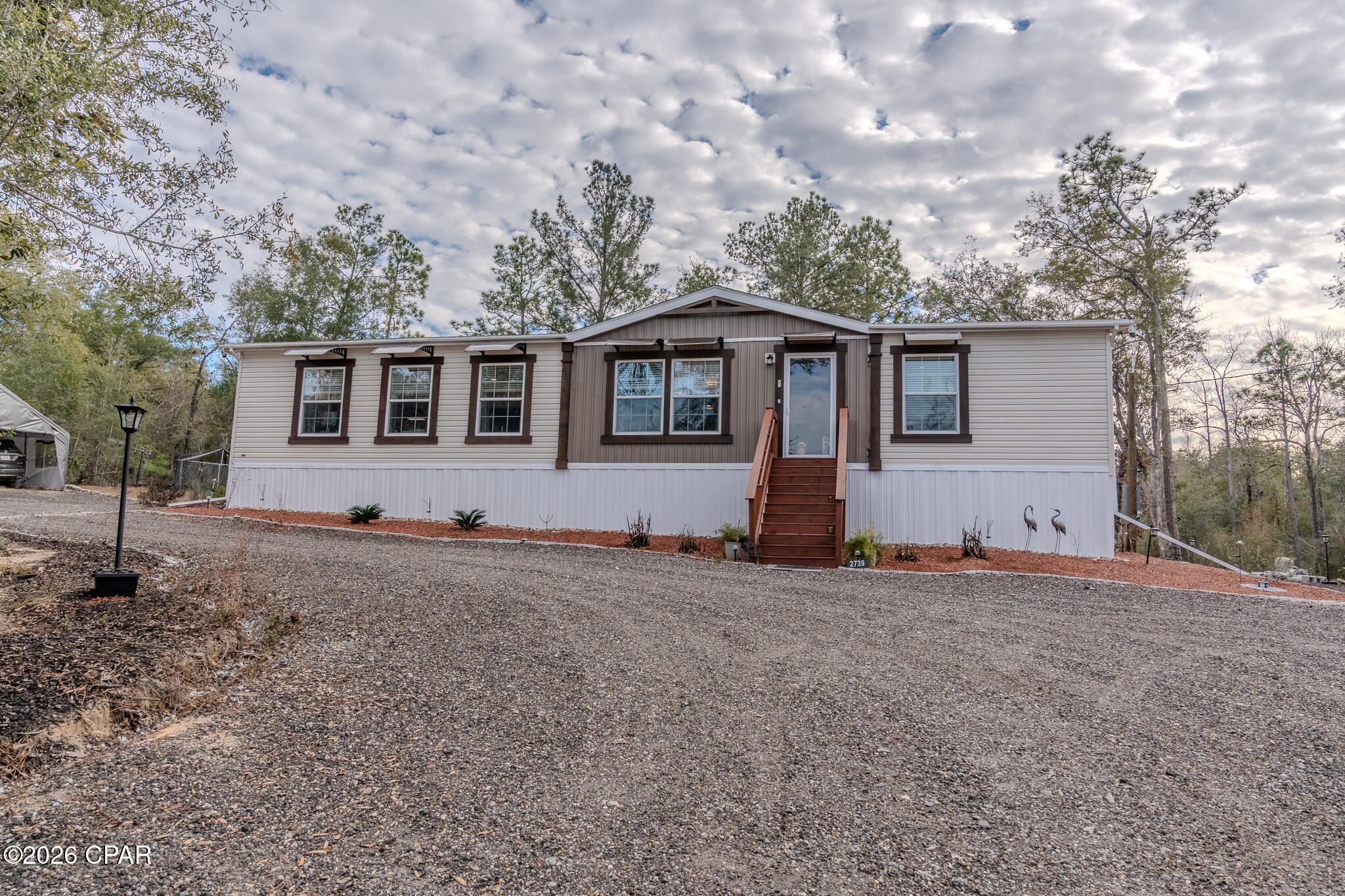 Compass Lake Hills Unit 6 - Residential