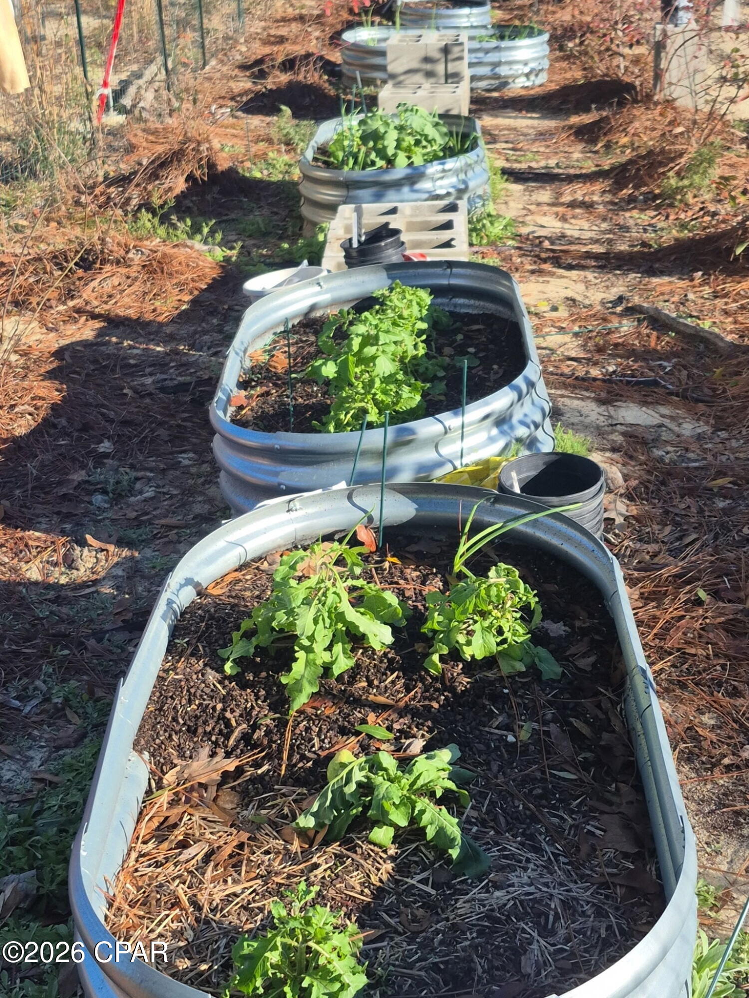 Compass Lake Hills Unit 6 - Residential