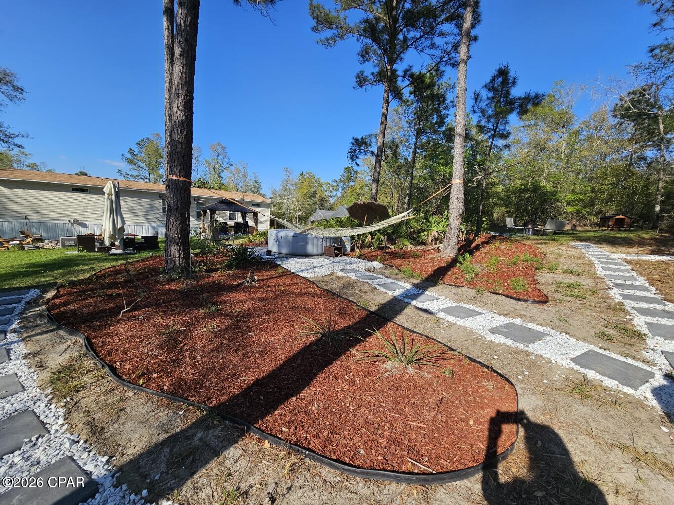 Compass Lake Hills Unit 6 - Residential