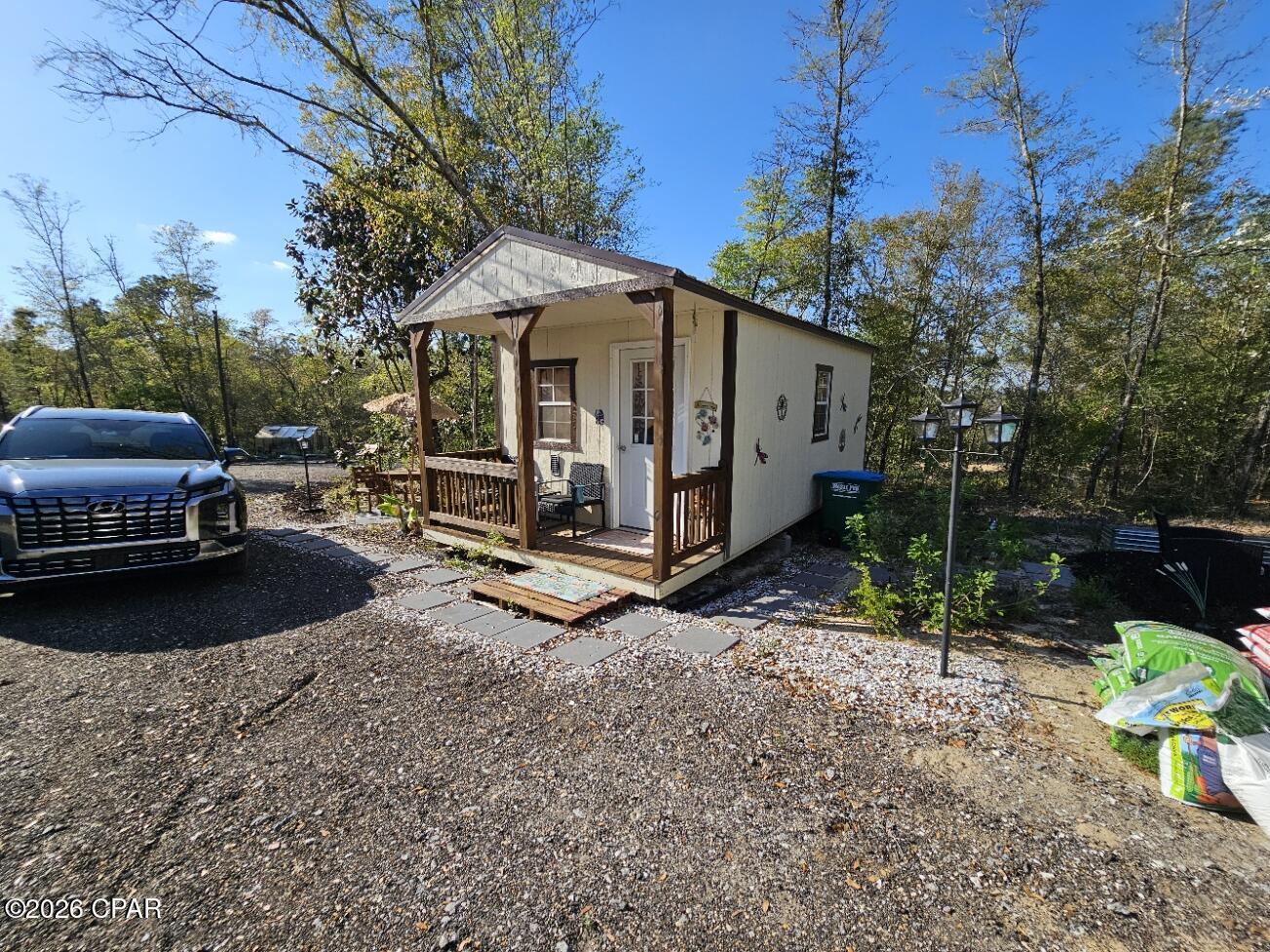 Compass Lake Hills Unit 6 - Residential