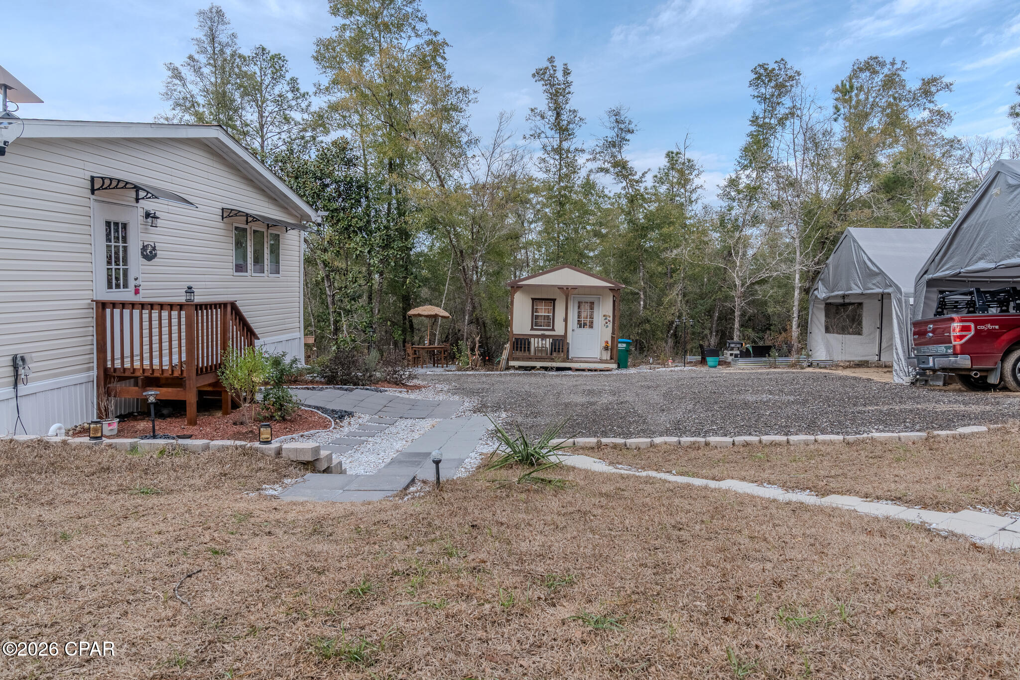 Compass Lake Hills Unit 6 - Residential