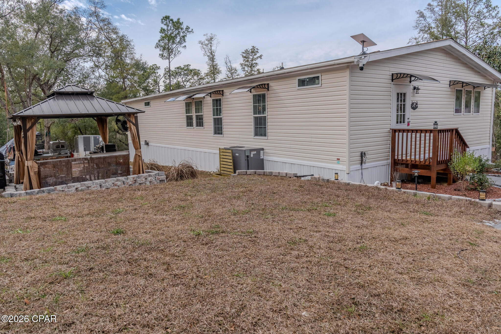 Compass Lake Hills Unit 6 - Residential