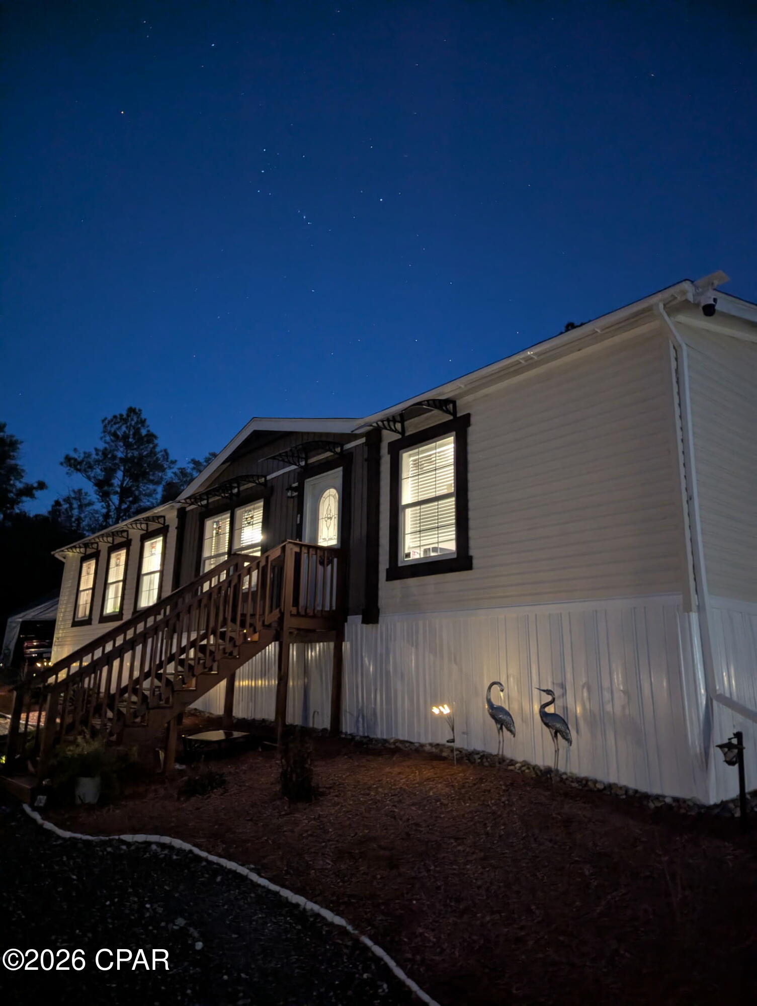 Compass Lake Hills Unit 6 - Residential