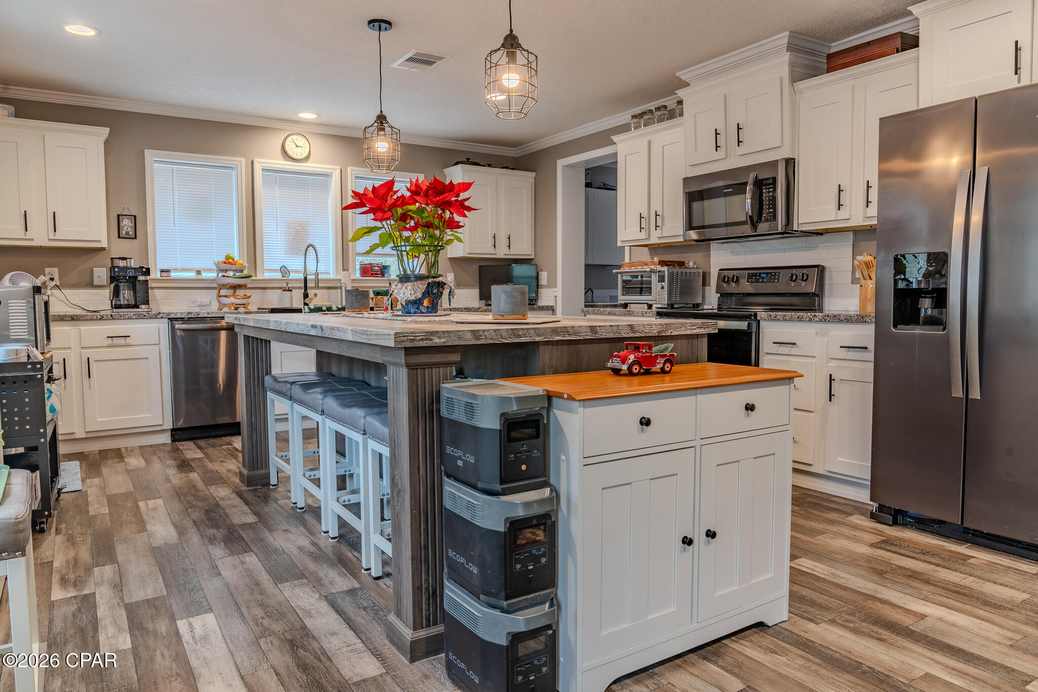 Compass Lake Hills Unit 6 - Residential