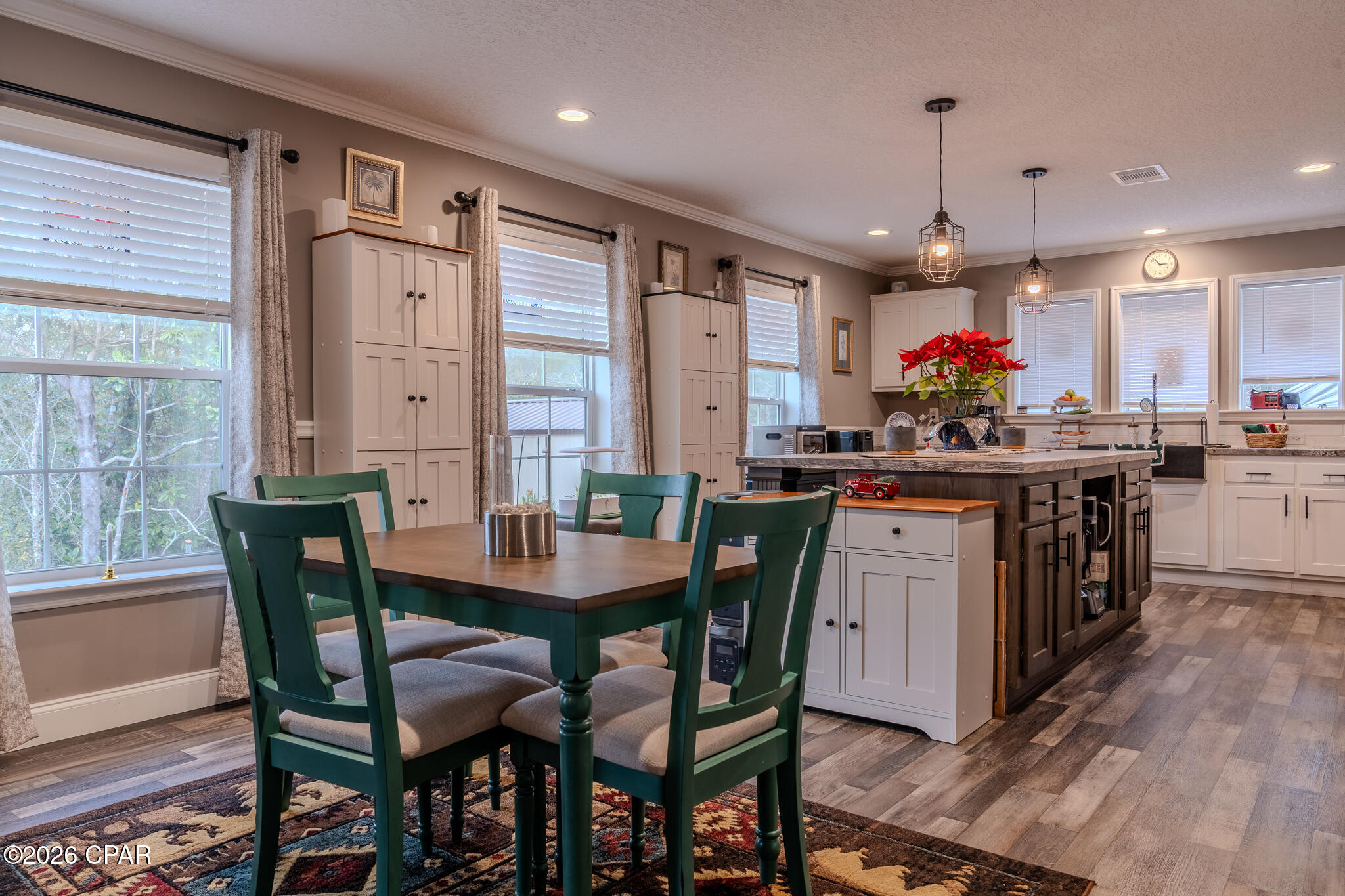 Compass Lake Hills Unit 6 - Residential