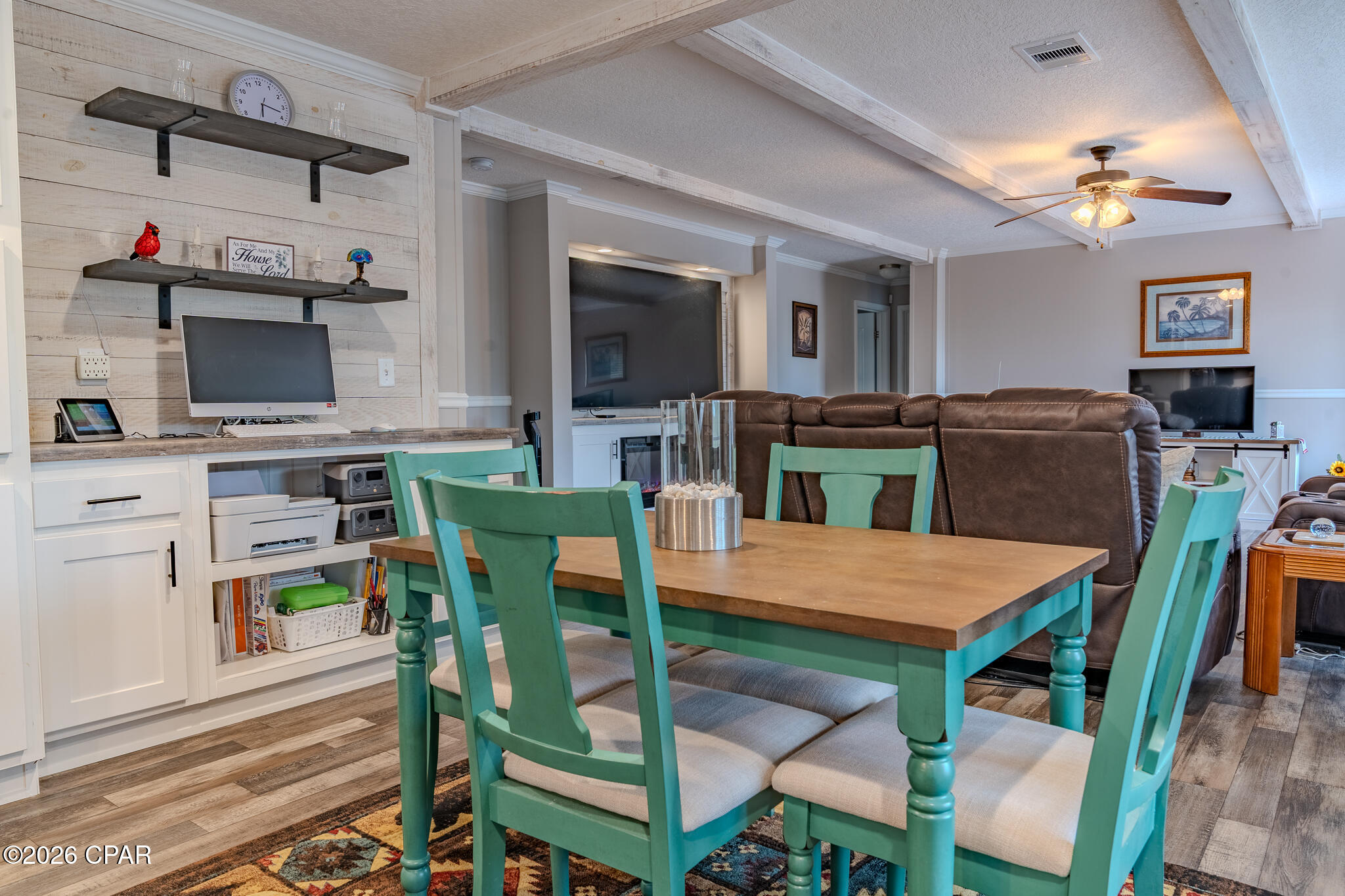 Compass Lake Hills Unit 6 - Residential