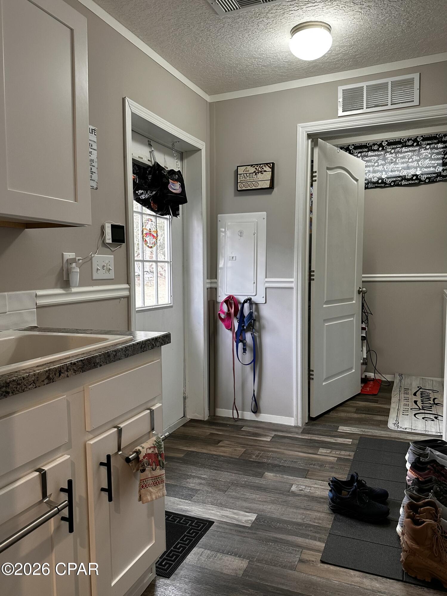 Compass Lake Hills Unit 6 - Residential