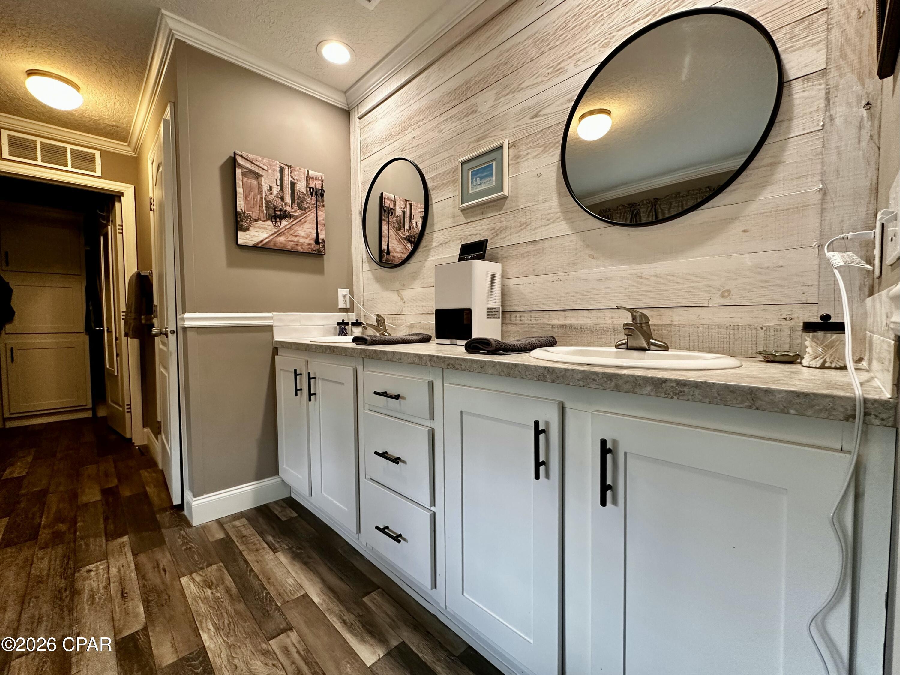 Compass Lake Hills Unit 6 - Residential