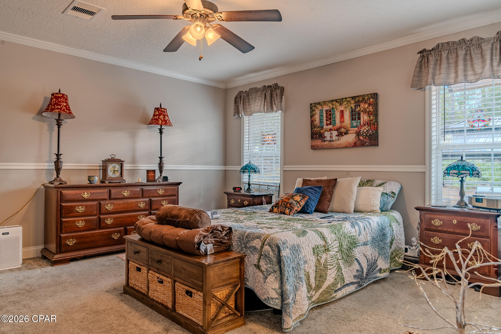 Compass Lake Hills Unit 6 - Residential