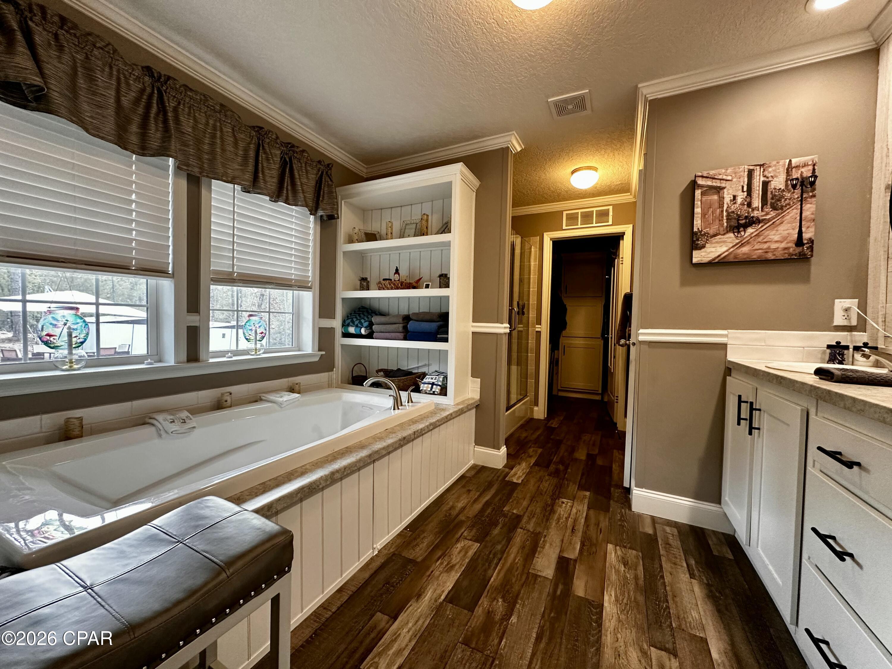 Compass Lake Hills Unit 6 - Residential