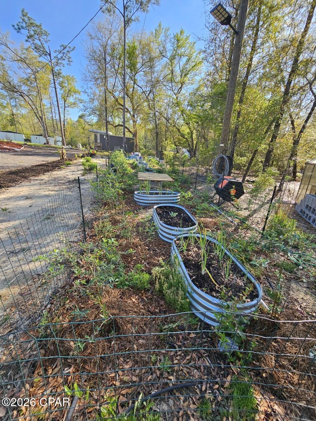 Compass Lake Hills Unit 6 - Residential